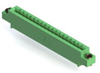 Card Edge Conn, Single Side, 18Pos, Th; Card Edge Connector Type Edac - 59AJ4062 - Newark, An Avnet Company