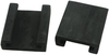Neoprene Pads For Use With (201 & 203); Accessory Type Panavise -- 02J8225