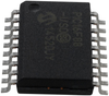 Microcontroller Mcu, 8 Bit, Pic16, 20Mhz, Soic-18; Product Range Microchip - 61K3467 - Newark, An Avnet Company