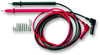 Test Lead Kit; Kit Contents Fluke - 07H4164 - Newark, An Avnet Company
