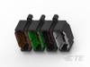 Automotive Headers - DTMF15-48P - TE Connectivity