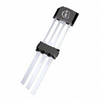 Hall Effect Sensor Automotive 3-Pin SSO Ammo -- 376-TLE4927CE6547HAMA1