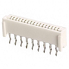 FFC & FPC Connectors POST PLATED V 17P 1.25mm - 792-1-84534-7 - Utmel Electronic Limited