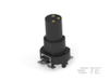 Standard Circular Connectors - 484599-E - TE Connectivity