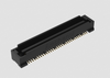 0.8 mm pitch Board to Board connector - G832ME110642022HR - Amphenol Communications Solutions
