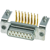 D-Sub Connector Assemblies -- 09641147242-ND - Image