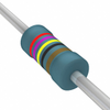 Through Hole Resistors - BC4100TB-ND - DigiKey