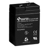 Battery Products - Batteries Rechargeable (Secondary) -- BP4-6-T1
