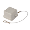 Heavy Duty Connector Accessories - 0936010708-ND - DigiKey