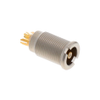 Coaxial Connector (RF) Assemblies - 1124-ERX.00.650.NLL-ND - DigiKey