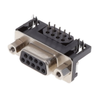 D-Sub Connector Assemblies - 2092-KF22X-E9S-NJ-ND - DigiKey