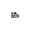 Cable Supports and Fasteners - 145-22WHB375050-ND - DigiKey