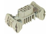 Power Connectors - 09200009933 - Powell Electronics, Inc.