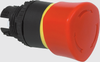 Emergency Stop Maintained - Push-turn To Reset -- L22ER01 - Image