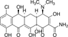 4-epi-Demeclocycline - 23002 - Medical Isotopes, Inc.