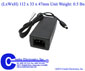 Switching Power Supplies -- S-12V0-5A0-IDG30 - Image