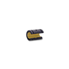 10 mm Bore, 19 mm O.D., Open Linear Plain Bearing, Material (Bearing/Body): Aluminum / J¬Æ Polymer - S99GLZM1019029 - Stock Drive Products & Sterling Instrument - SDP/SI