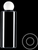 Short Tubular - 2192 - M&H Plastics