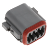 Rectangular Connector Housings - 1734-1399-ND - DigiKey