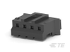 Rectangular Wire & Cable Connectors & Housings - 6-440129-4 - TE Connectivity