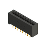 Edgeboard Connectors - 151-887-008-558-101-ND - DigiKey