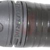 CABLE CON. MALE 4 POLE B - BLACK/GOLD - 70088350 - Allied Electronics, Inc.