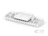 Rectangular Wire & Cable Connectors & Housings - 1-2390144-5 - TE Connectivity