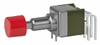 Bracket PC Mount Miniature Pushbutton -- MB2085SS2W30-CC - Image