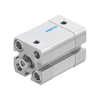Actuators/Cylinders - 2171-ADN-16-10-I-P-A-ND - DigiKey