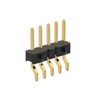 Headers, Male Pins - 664-G801MB303018EU-ND - DigiKey