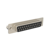 D-Sub Connector Assemblies - L77SDBG25S-ND - DigiKey