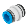 Fittings, Couplings, and Distributors - 2171-QSPKG18-8-ND - DigiKey