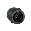 Circular Connector Assemblies - UTS68E33P-ND - DigiKey