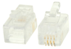 Ethernet Connectors - 1444552 - RS Components, Ltd.