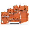 DIN Rail Terminal Blocks - 2787997 - RS Components, Ltd.