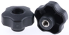 Clamping Knobs - 7027664 - RS Components, Ltd.