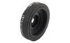 SM1 Threaded Iris Diaphragm, Ring-Actuated, 1-12 mm Aperture Range - ID-0112SM1 - Newport MKS