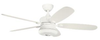 300144SNW Fans-Ceiling Fans - 347865 - Capital Lighting, Inc.