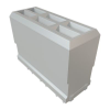 Backplane Connectors - 644472 - RS Components, Ltd.
