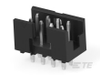 PCB Headers & Receptacles - 6-2508874-4 - TE Connectivity