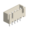 Headers, Male Pins - 4324-WREB-DS005T2W-A-ND - DigiKey