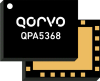 5 - 300 MHz, 35 dB, 12 V, Si BJT Reverse MCM - QPA5368 - Qorvo