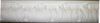Plaster Ornament, Leaf - 805-31A - Deco Craft USA