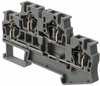 Terminal Blocks - Din Rail, Channel - 277-3410-ND - DigiKey