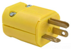 Straight Blade Plug -- PS5364-Y - Image