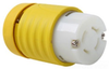 Locking Device Connector -- CRL1420-C - Image