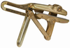 Forged Steel Cable Pulling Grip - 1628-80 - Klein Tools, Inc.