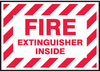 Safety Labels - PVS0305B3526 - Panduit Corp.