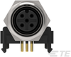 Standard Circular Connectors - 4-2172072-2 - TE Connectivity
