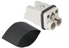 Heavy Duty Power Connectors - 93601-0433 - VAST STOCK CO., LIMITED